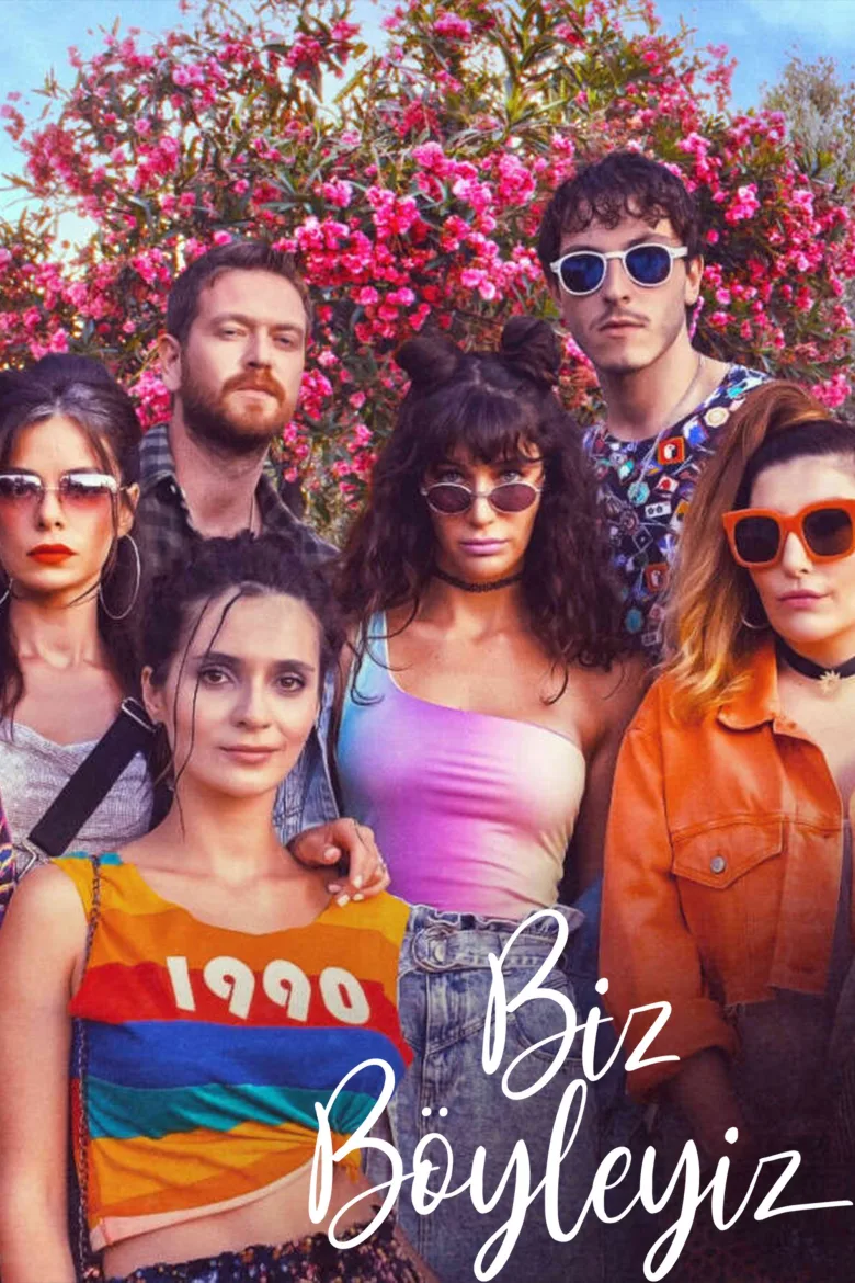 Biz Böyleyiz İndir - görsel 8