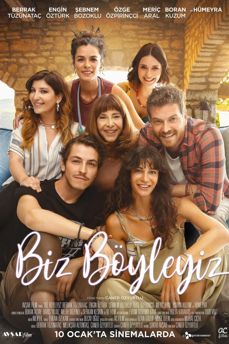Biz Böyleyiz İndir - görsel 9