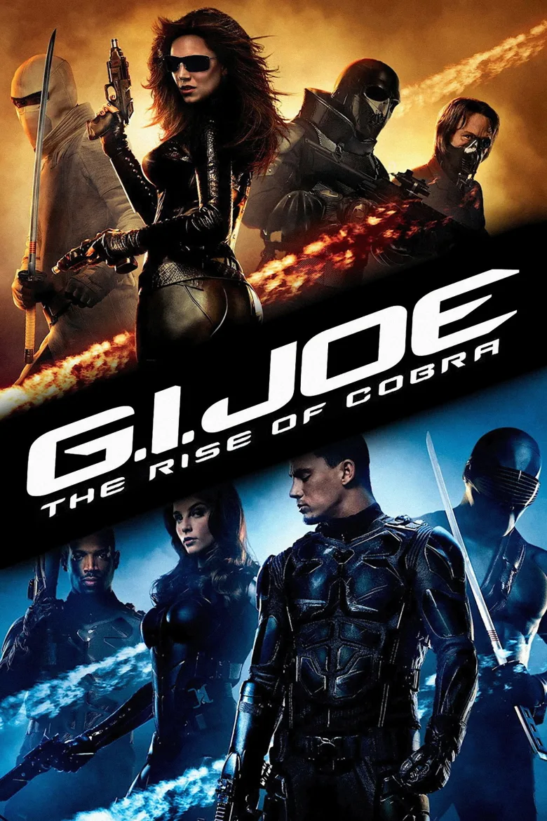 G.I. Joe: Kobranın Yükselişi İndir - görsel 13