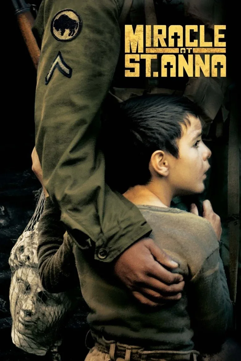 St. Anna Mucizesi İndir - görsel 2