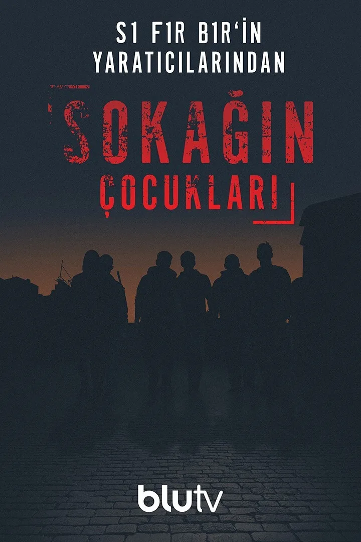 Sokağın Çocukları - görsel 2