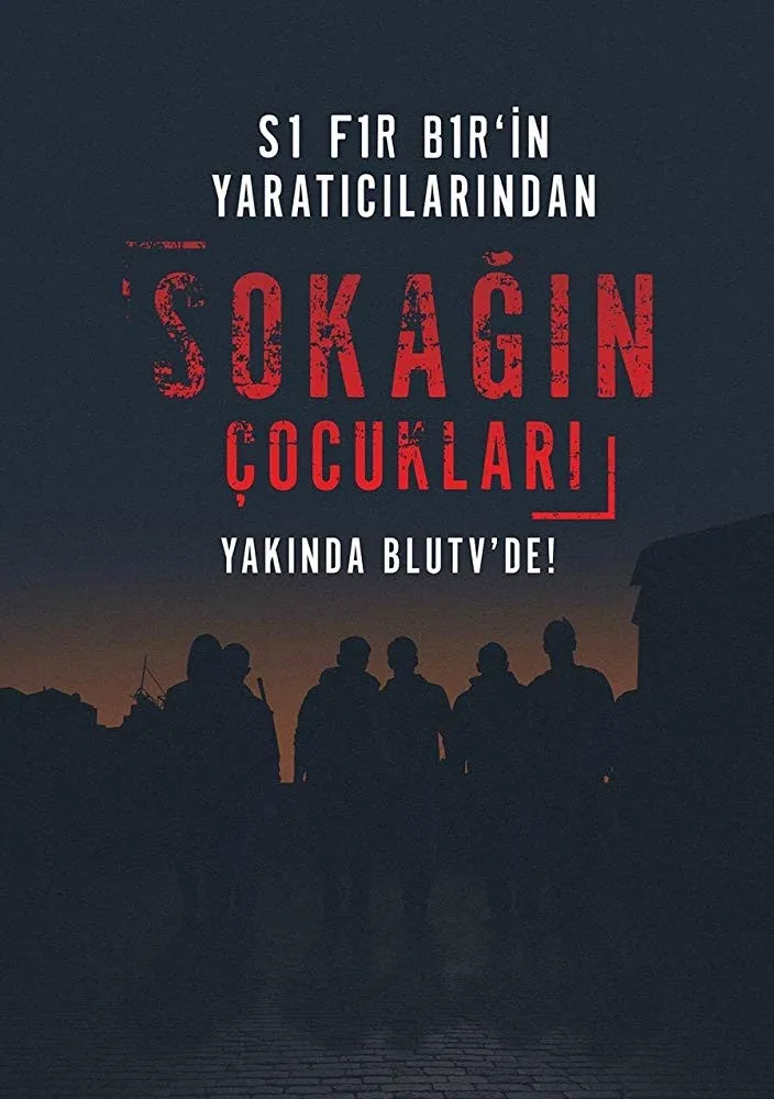 Sokağın Çocukları - görsel 3
