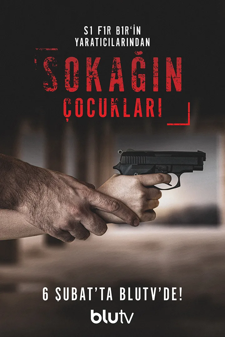 Sokağın Çocukları - görsel 4