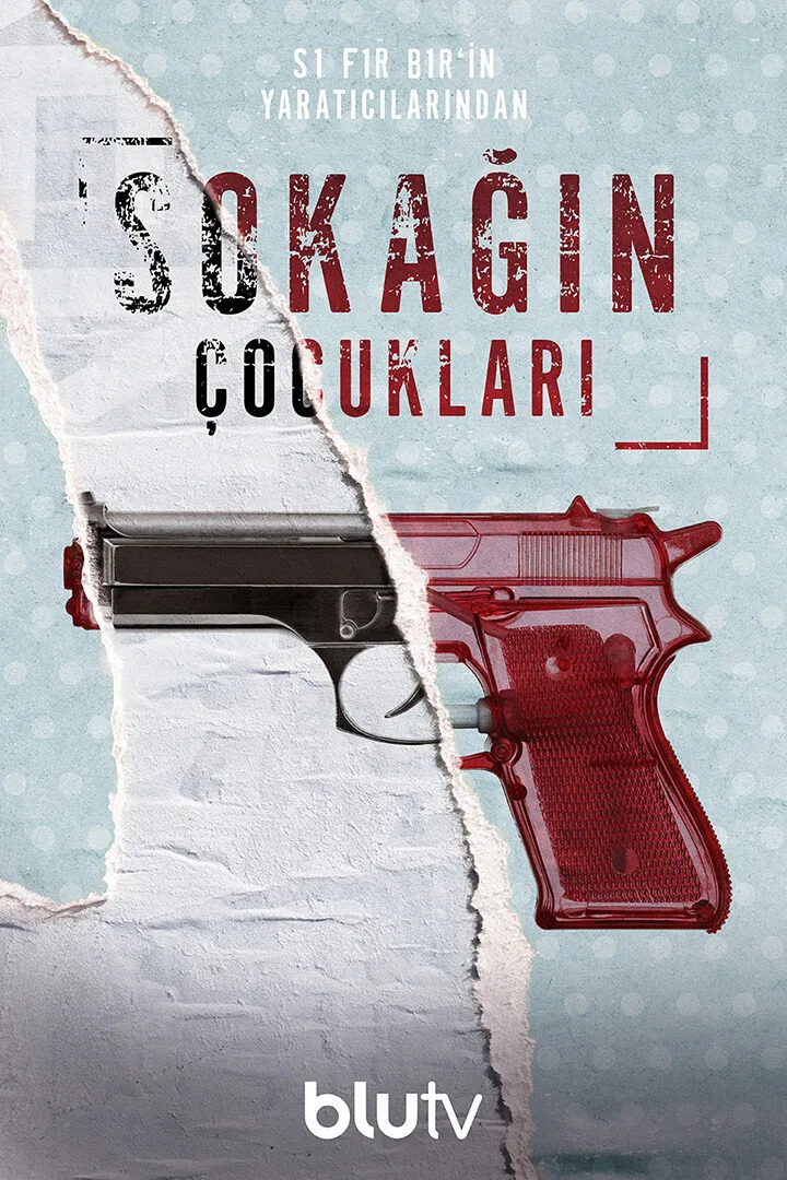Sokağın Çocukları - görsel 5