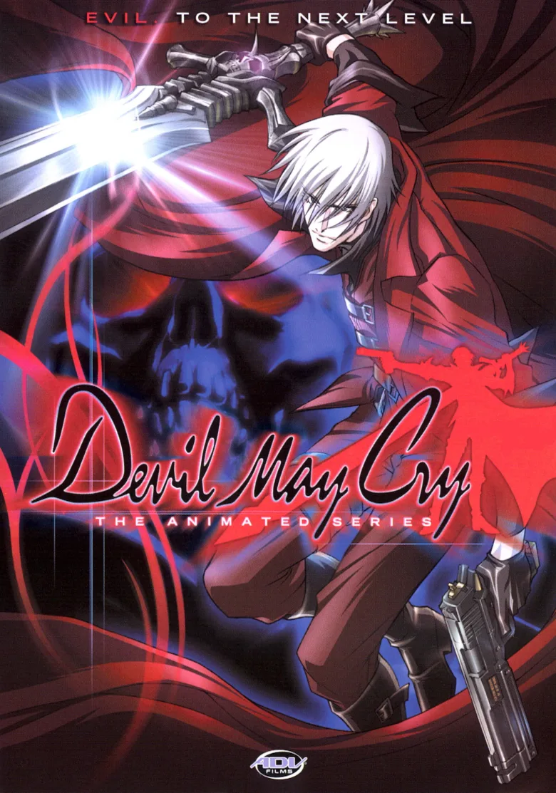 Devil May Cry 1080p İndir - görsel 13