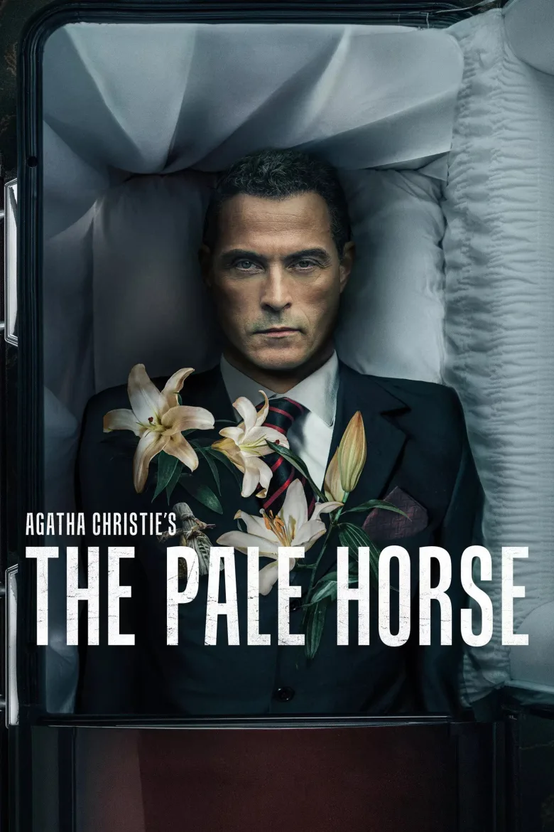 The Pale Horse 1080p İndir - görsel 12