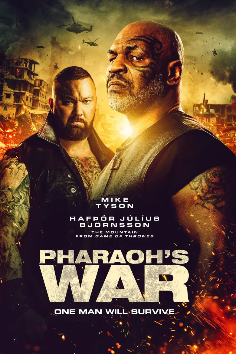 Pharaoh's War İndir - görsel 5