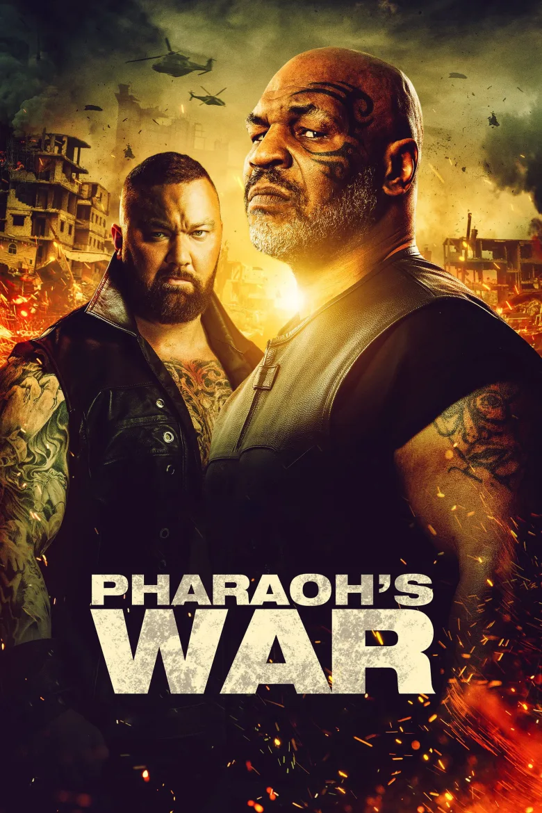 Pharaoh's War İndir - görsel 6