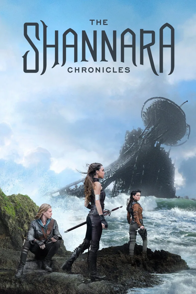 The Shannara Chronicles İndir - görsel 10