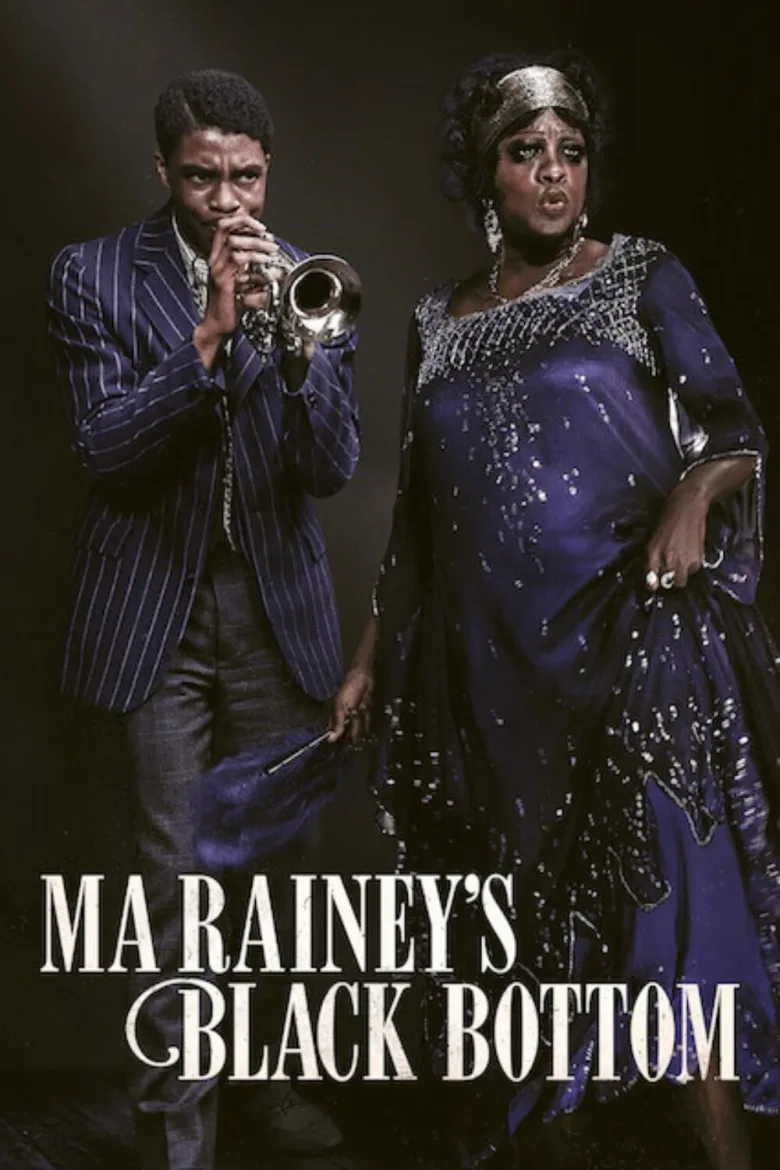 Ma Rainey: Blues'un Annesi İndir - görsel 12