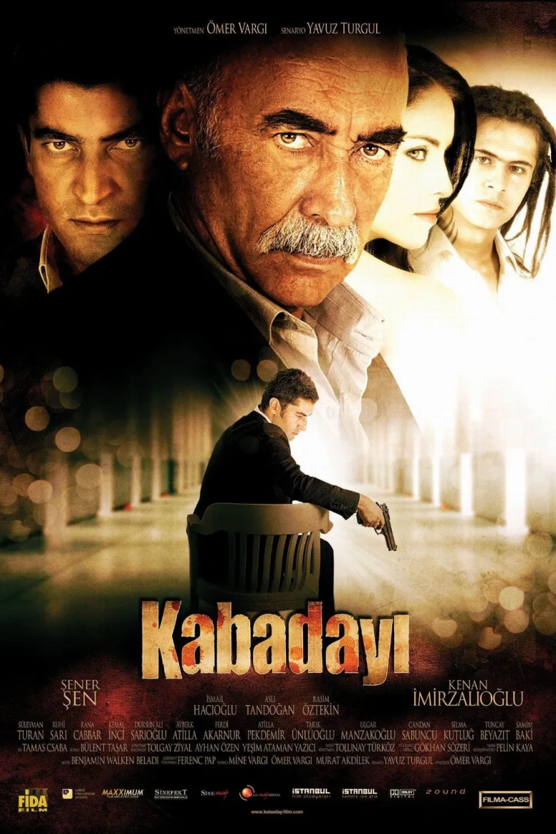 Kabadayı İndir - görsel 8