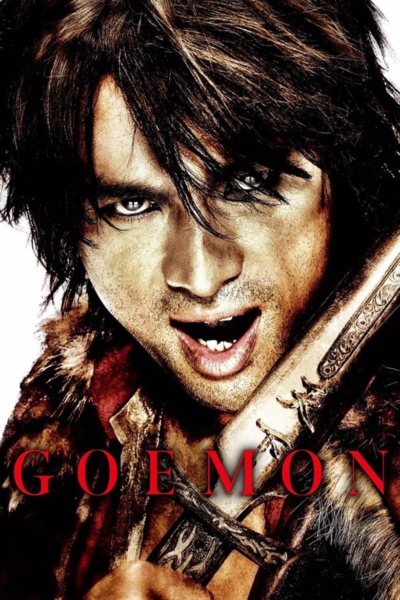 Goemon İndir - görsel 8