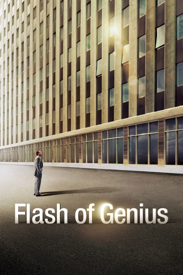 Flash of Genius İndir - görsel 11