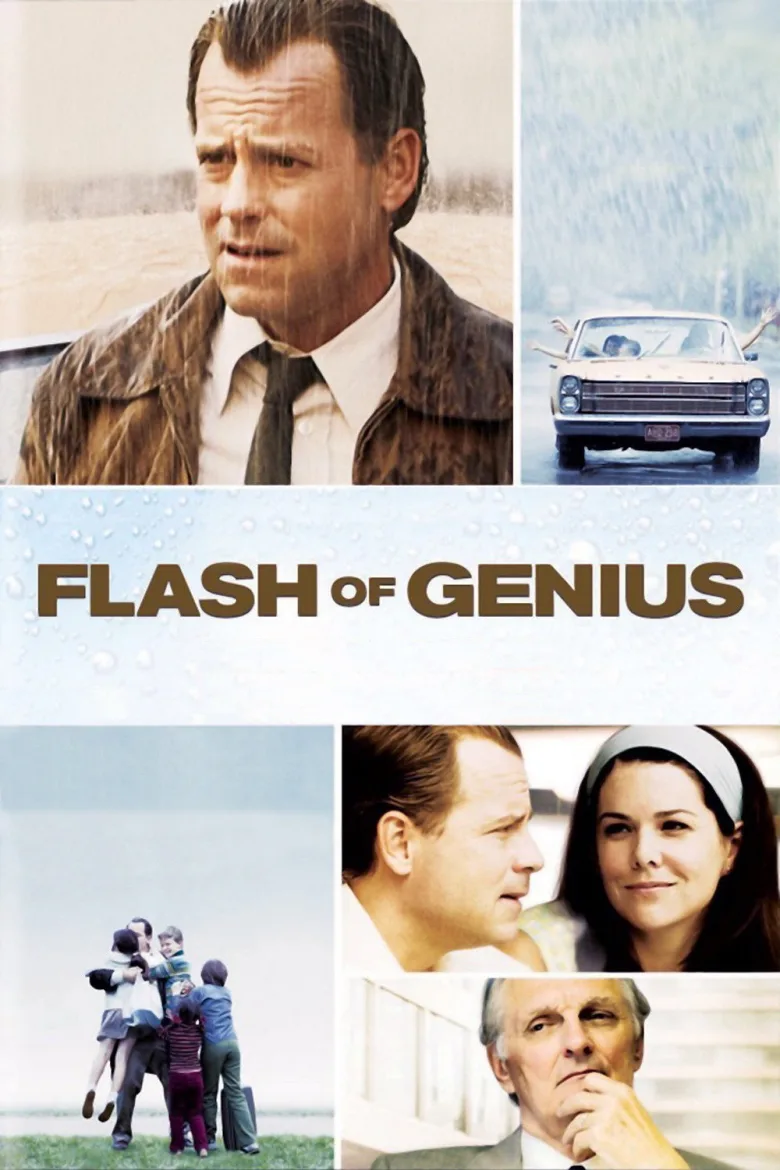 Flash of Genius İndir - görsel 13