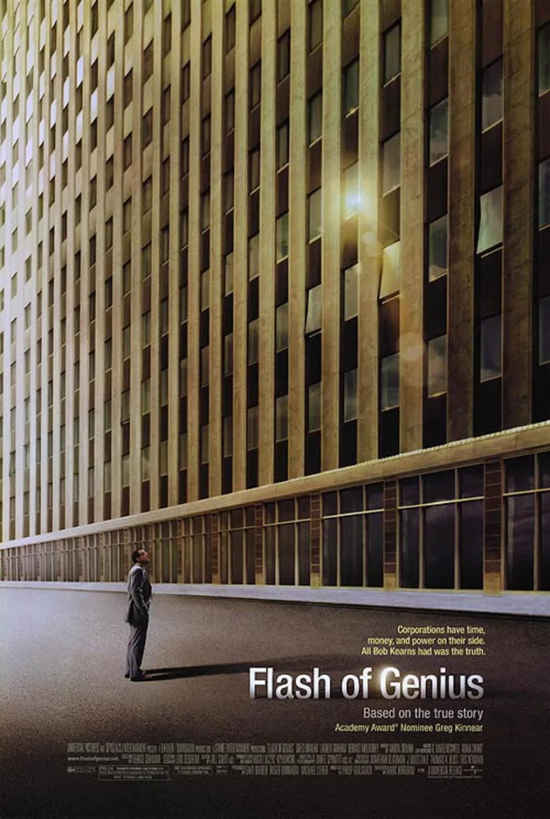 Flash of Genius İndir - görsel 14