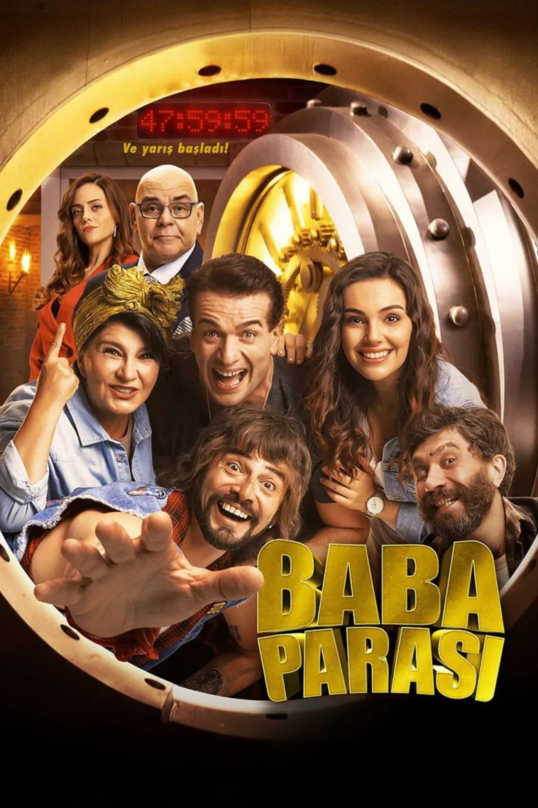 Baba Parası İndir - görsel 9
