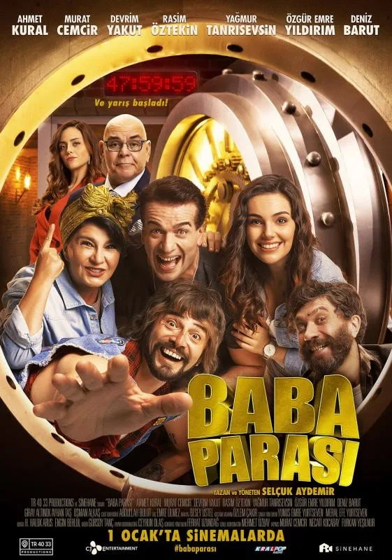 Baba Parası İndir - görsel 10