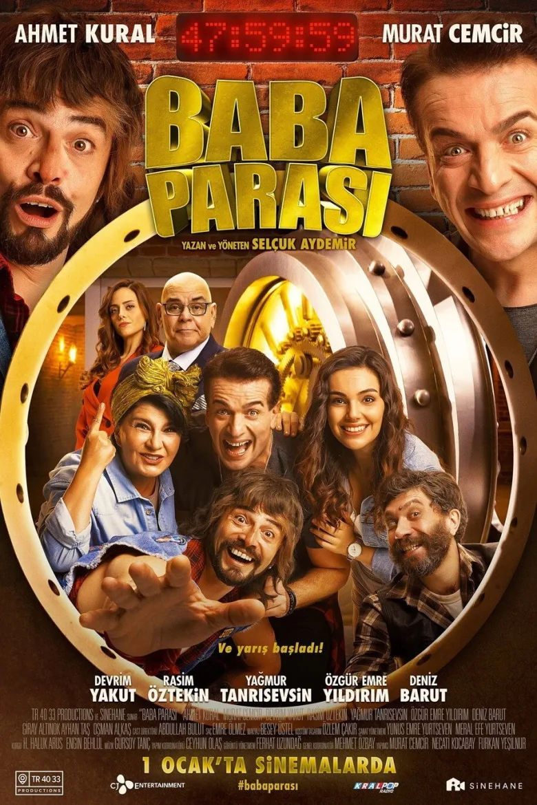 Baba Parası İndir - görsel 11