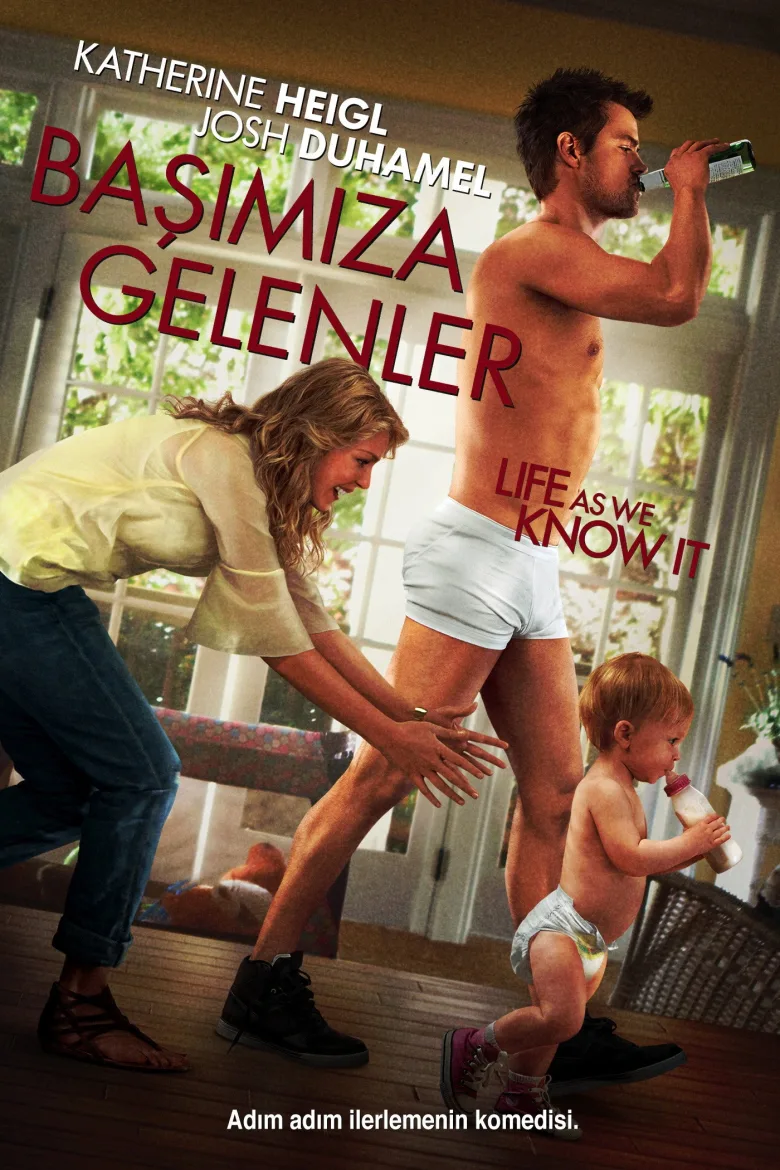 Başımıza Gelenler İndir - görsel 11