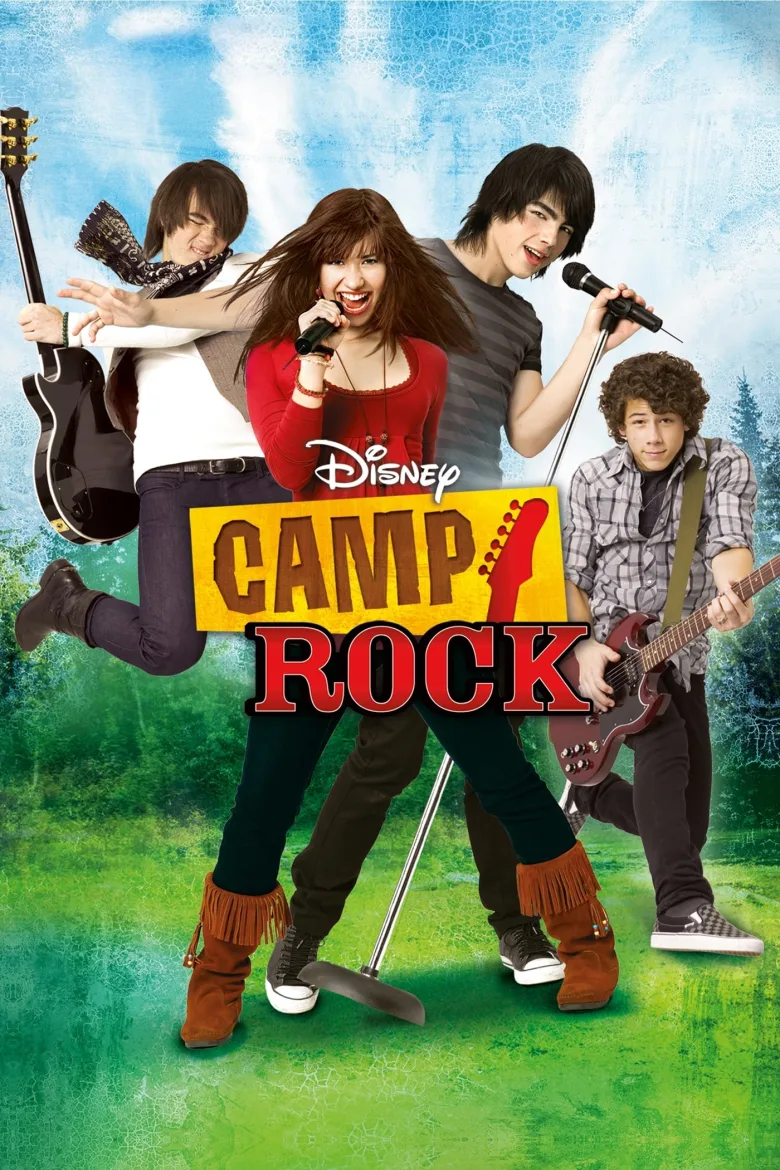Rock Kampı İndir - görsel 12