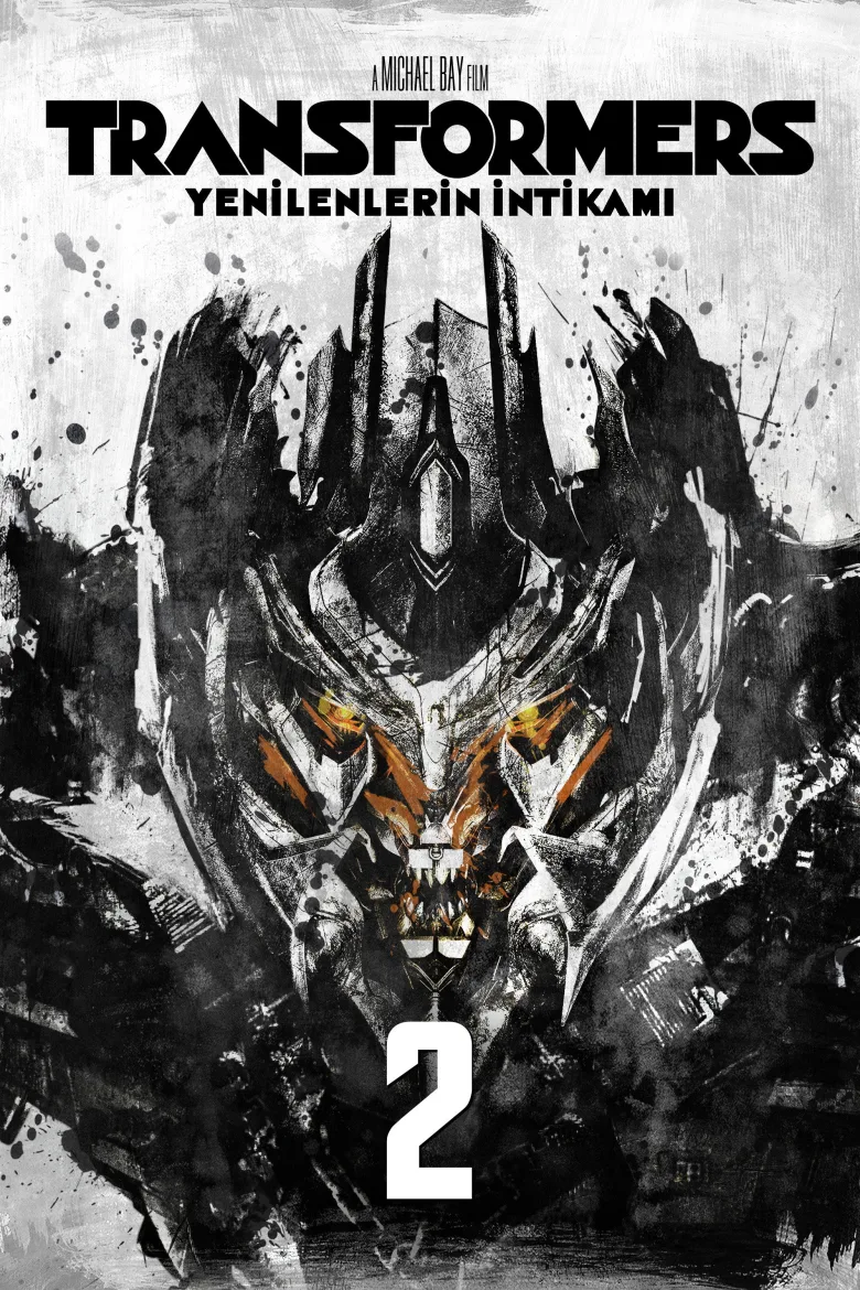 Transformers: Yenilenlerin İntikamı İndir - görsel 12
