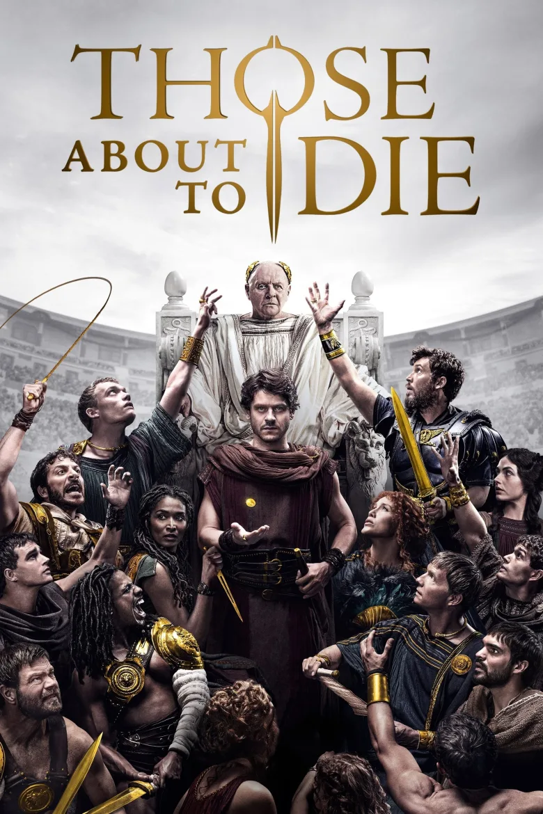 Those About to Die 4K İndir - görsel 11