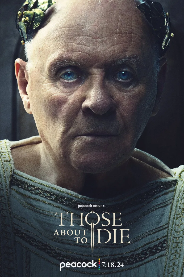 Those About to Die 4K İndir - görsel 14
