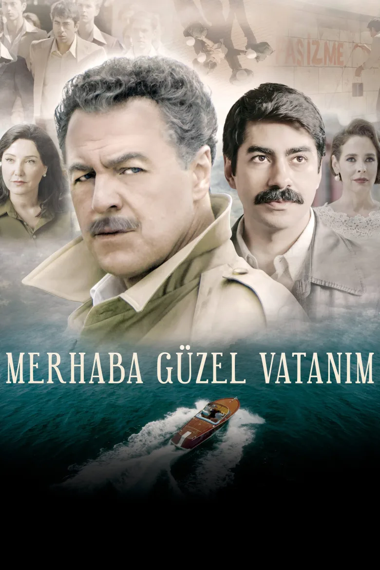 Merhaba Güzel Vatanım İndir - görsel 3