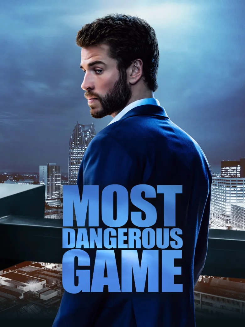 Most Dangerous Game 1080p İndir - görsel 1
