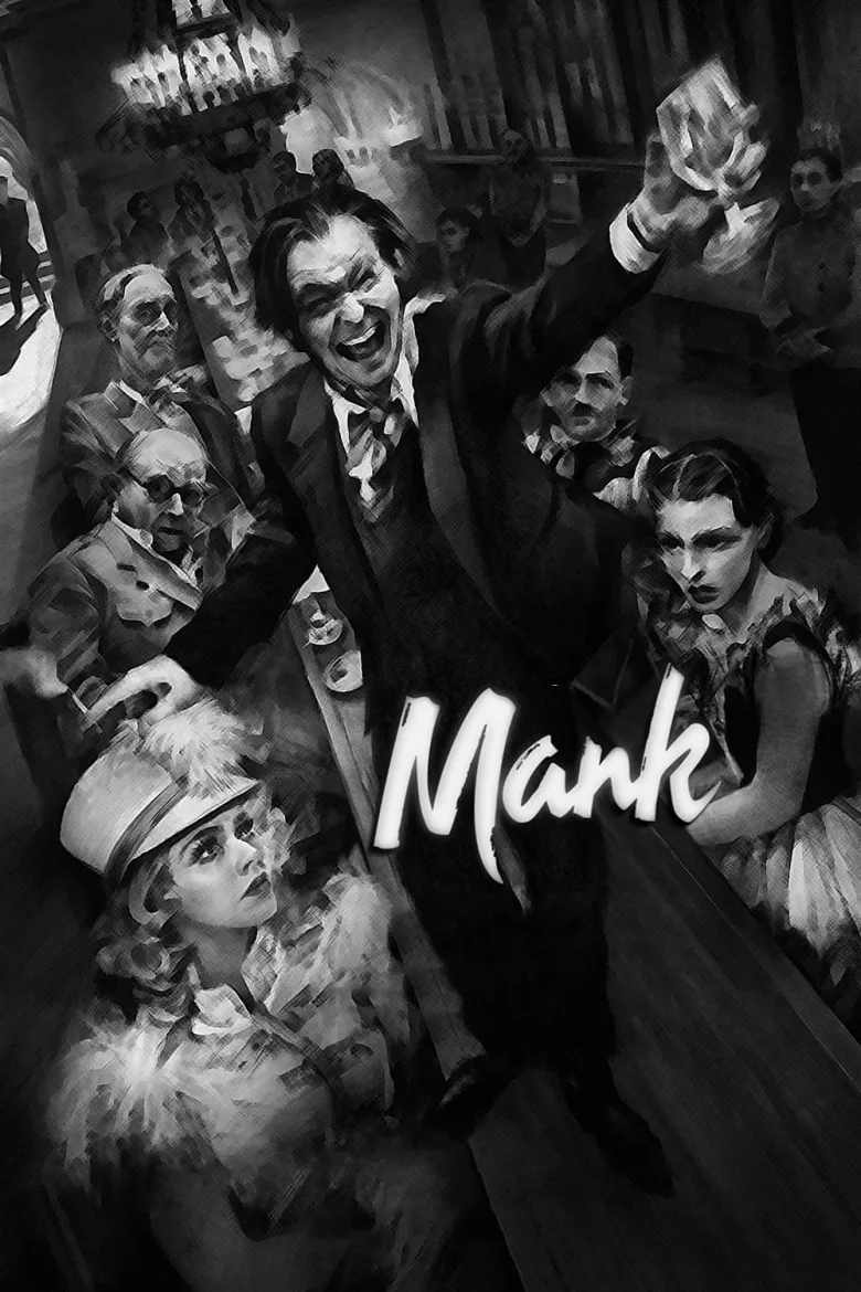 Mank İndir - görsel 11