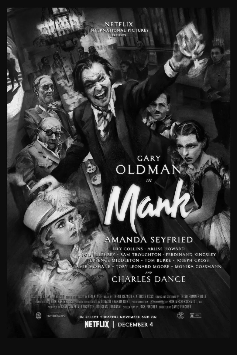 Mank İndir - görsel 13