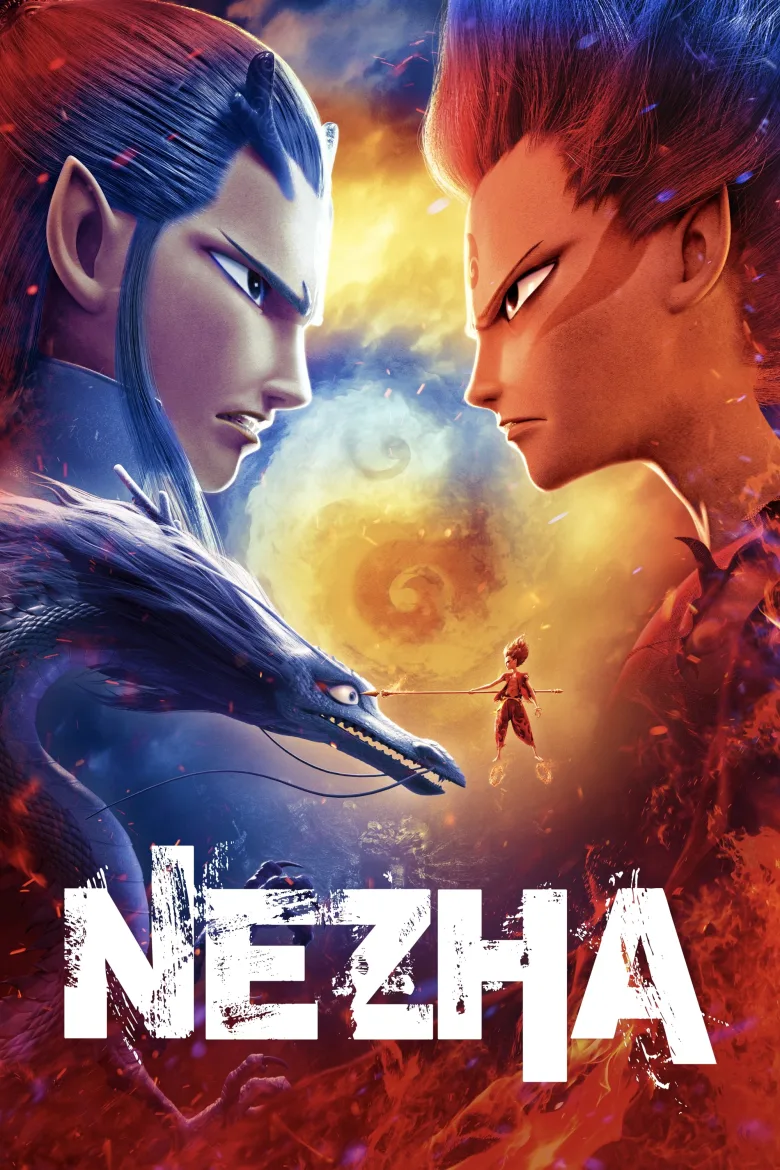 NeZha İndir - görsel 12