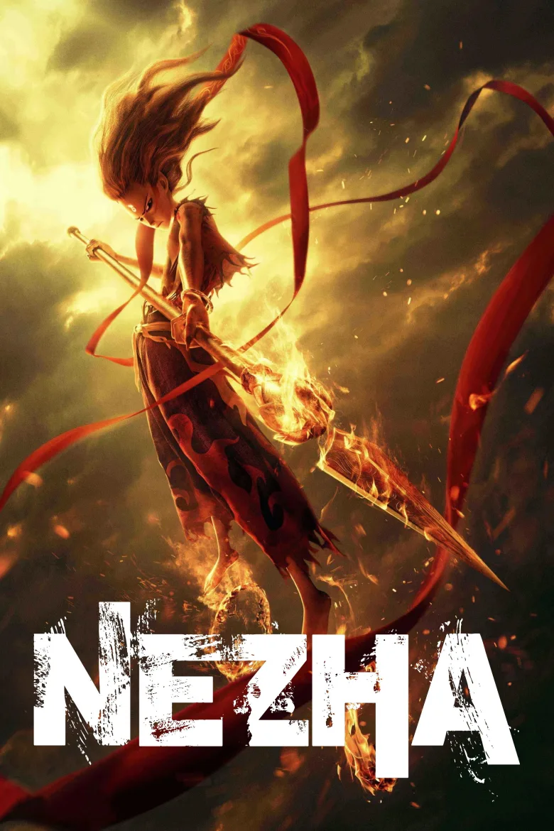 NeZha İndir - görsel 13
