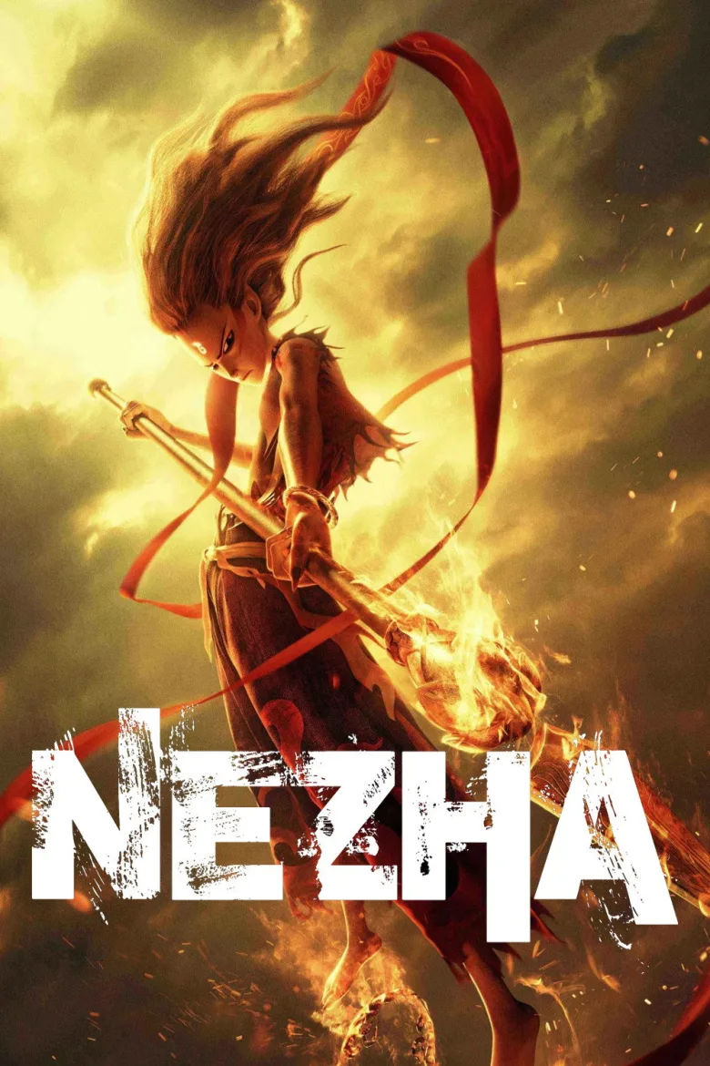 NeZha İndir - görsel 14