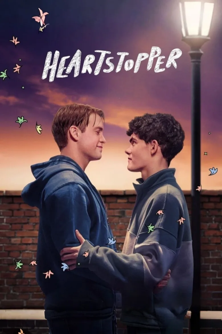 Heartstopper 1080p İndir - görsel 12