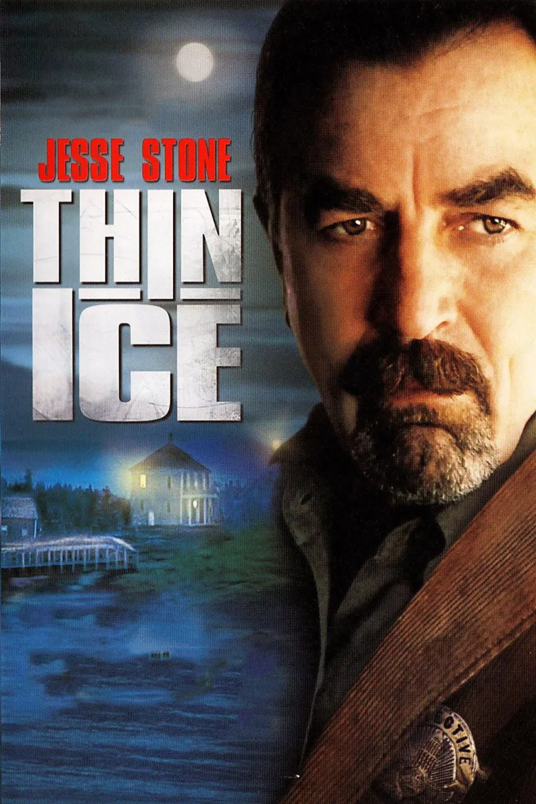 Jesse Stone: Thin Ice İndir - görsel 5