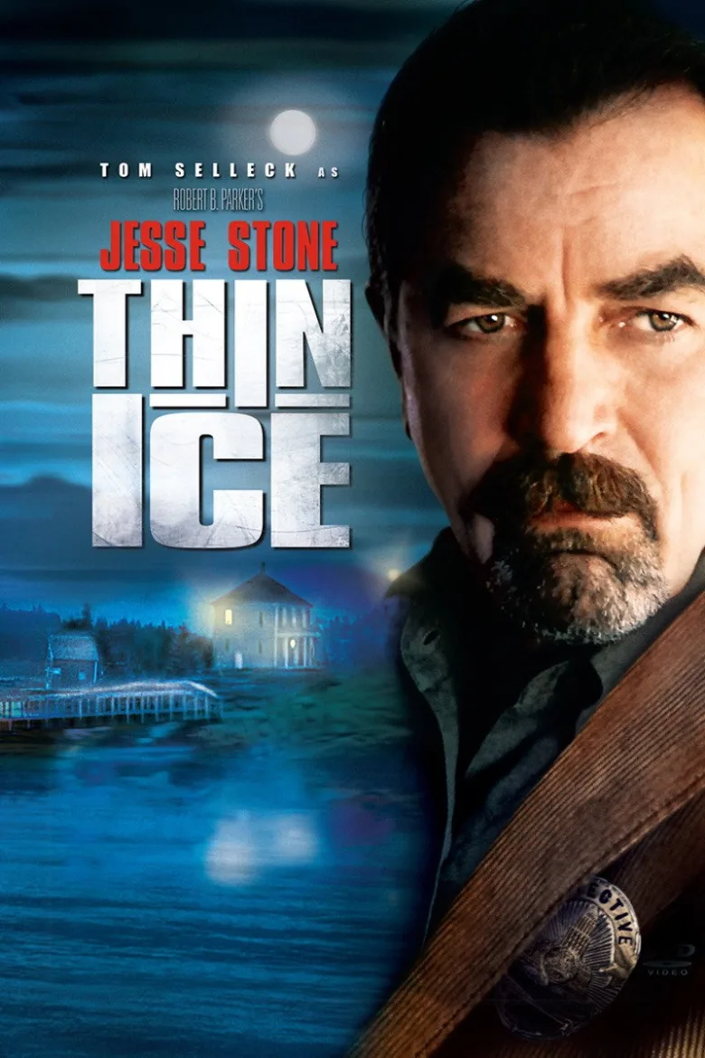 Jesse Stone: Thin Ice İndir - görsel 7