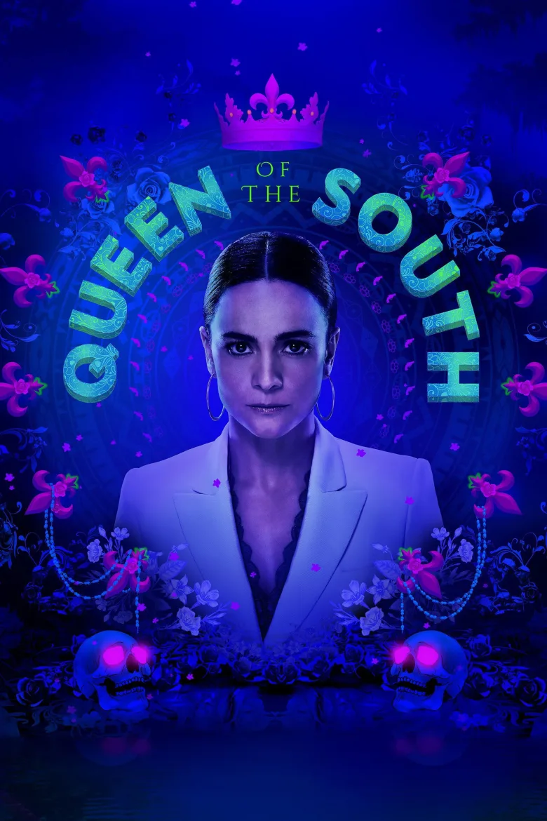 Queen of the South 1080p İndir - görsel 12
