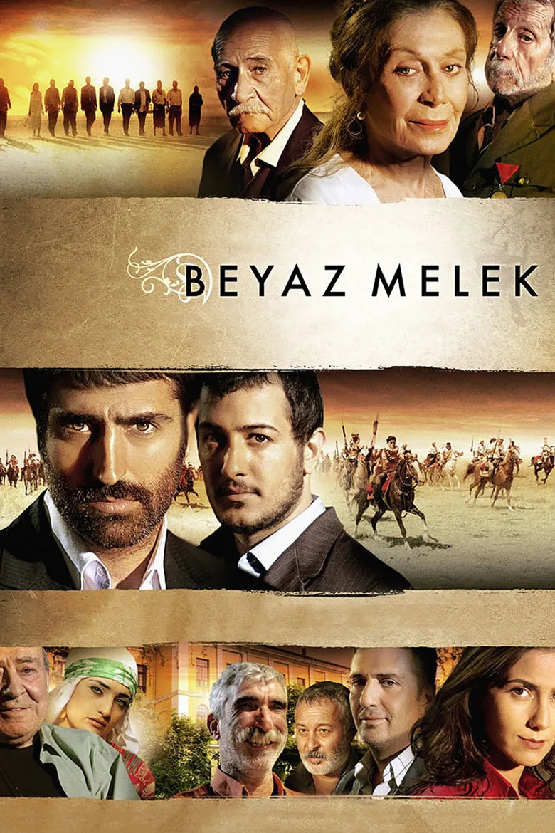 Beyaz Melek İndir - görsel 5