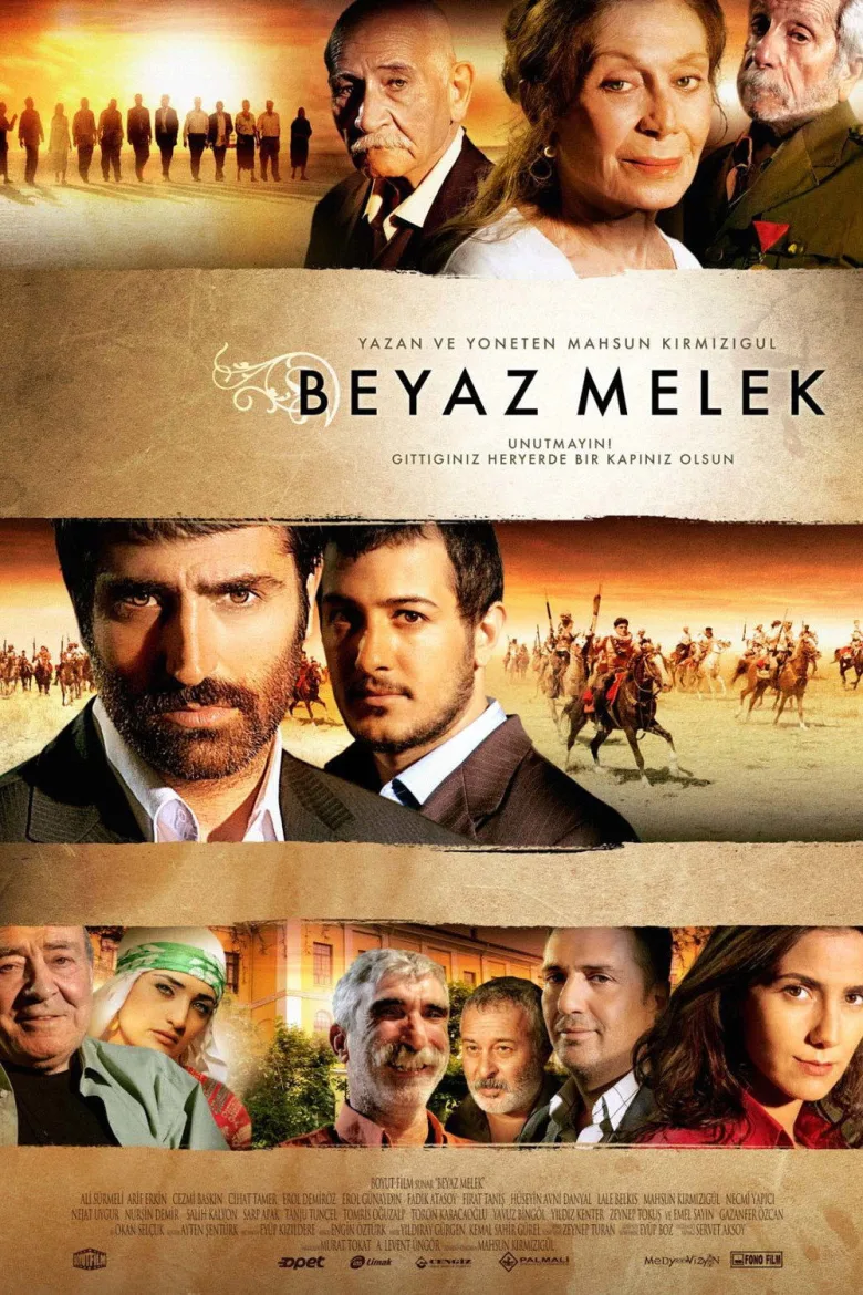 Beyaz Melek İndir - görsel 6