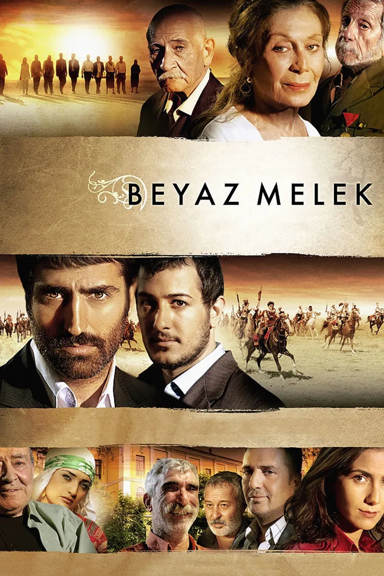 Beyaz Melek İndir - görsel 7