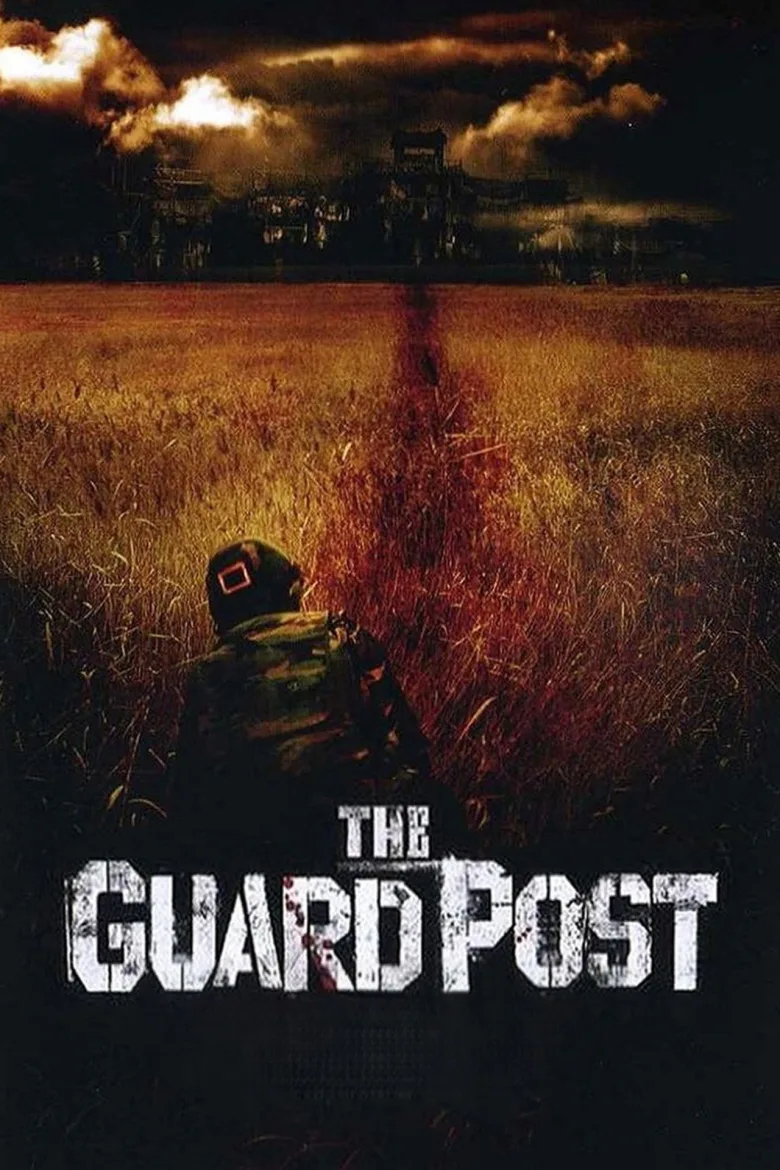 The Guard Post İndir - görsel 7