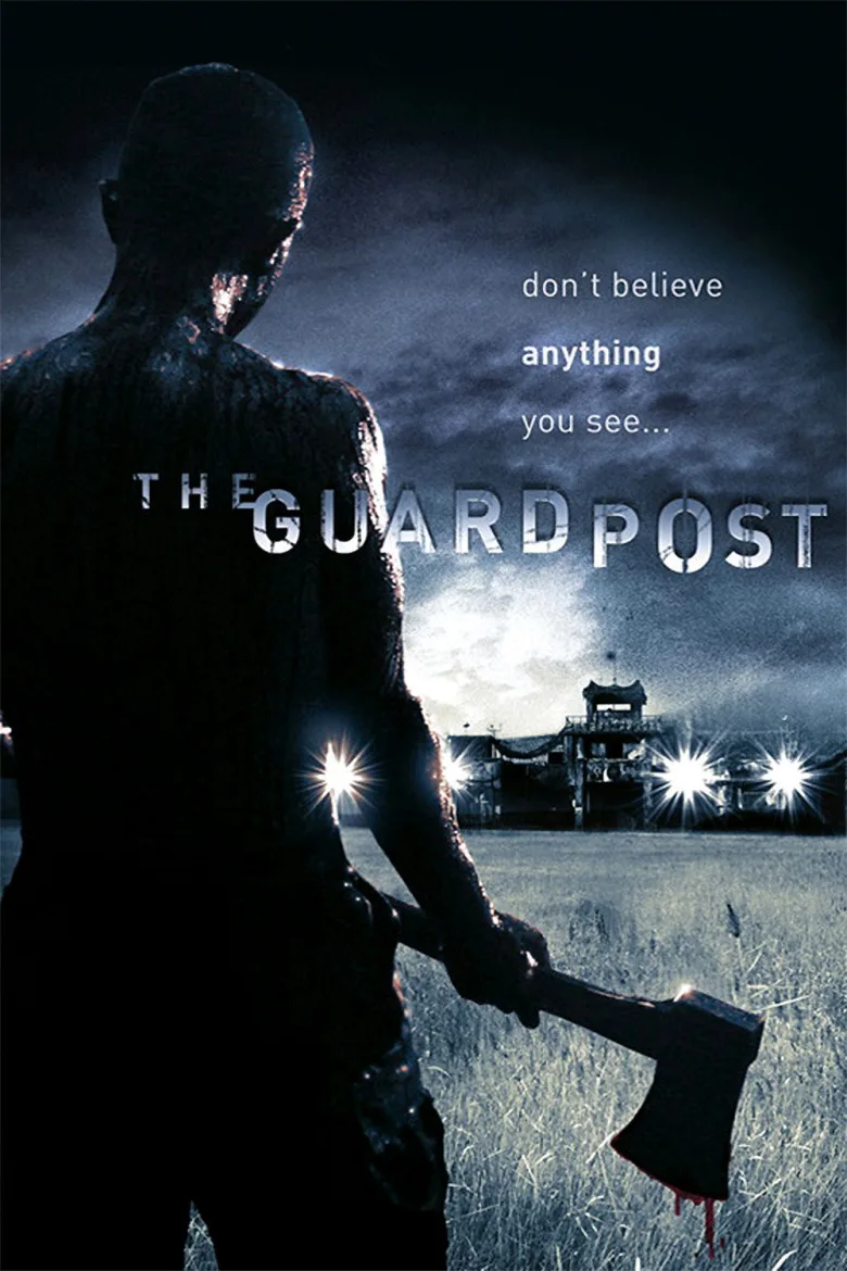 The Guard Post İndir - görsel 8
