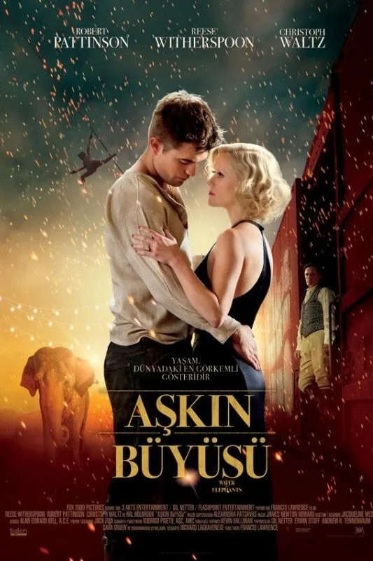 Aşkın Büyüsü - görsel 12