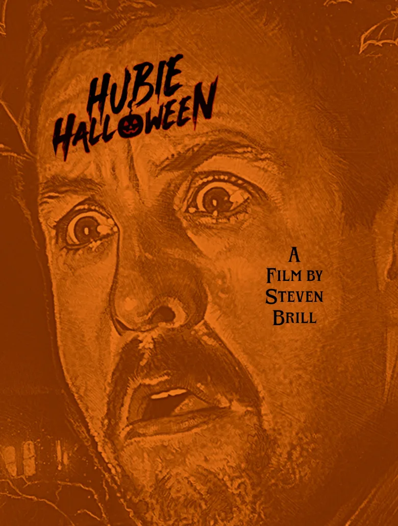 Hubie'nin Cadılar Bayramı İndir - görsel 14