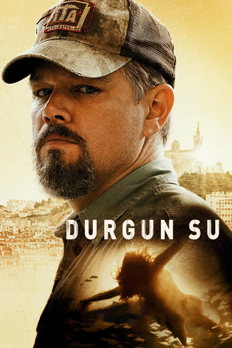 Durgun Su İndir - görsel 13