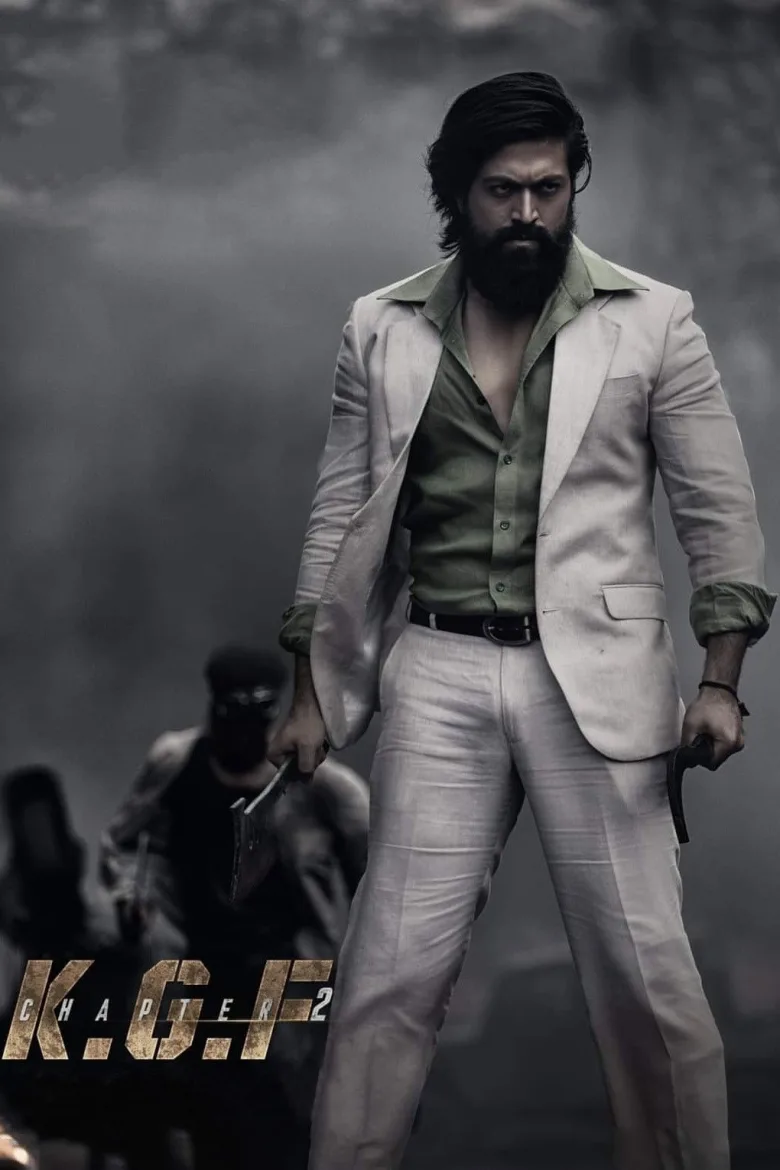 K.G.F: Chapter 2 İndir - görsel 13