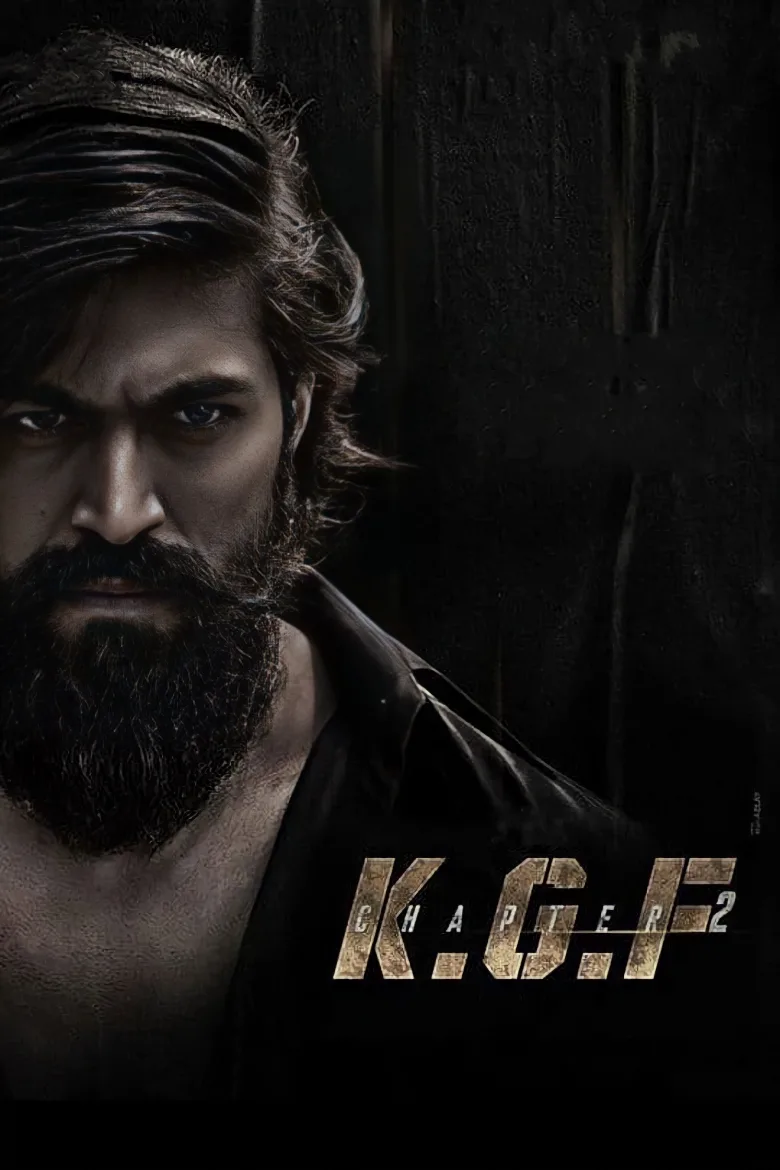 K.G.F: Chapter 2 İndir - görsel 14