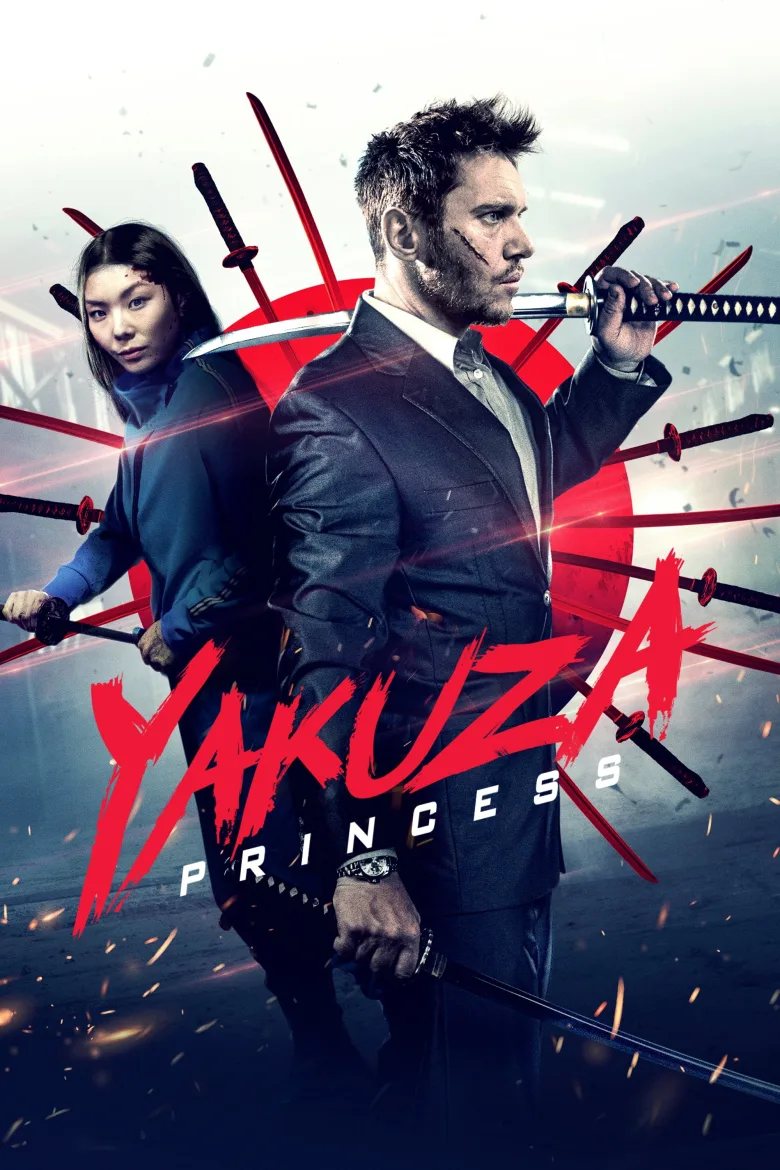 Yakuza Prensesi İndir - görsel 11
