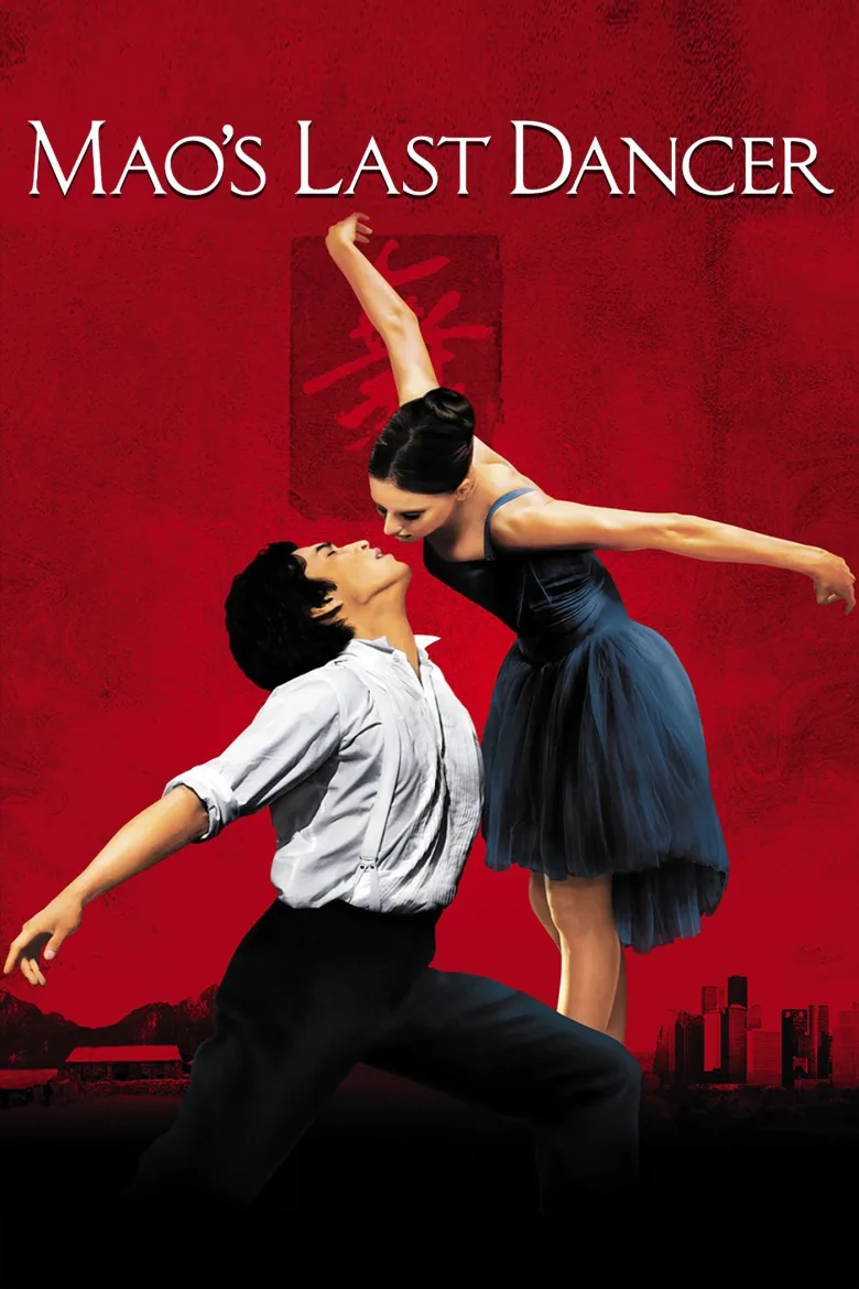 Mao'nun Son Dansçısı İndir - görsel 3